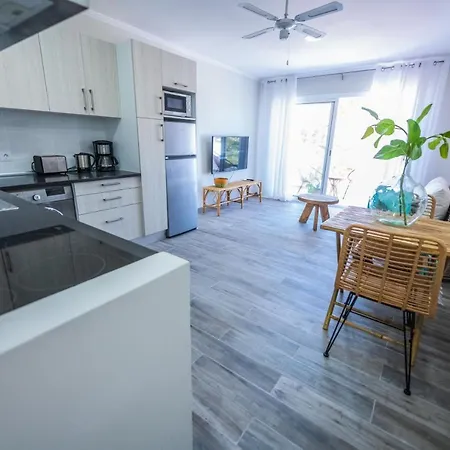 Agualique Apartamento