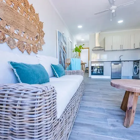 Agualique Apartamento *