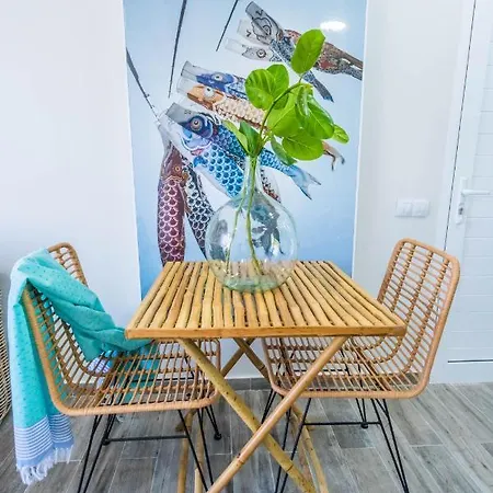 Agualique Apartamento Tarajalejo
