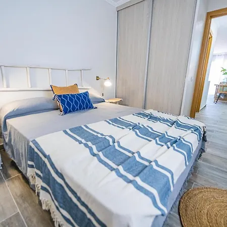 Agualique Apartamento