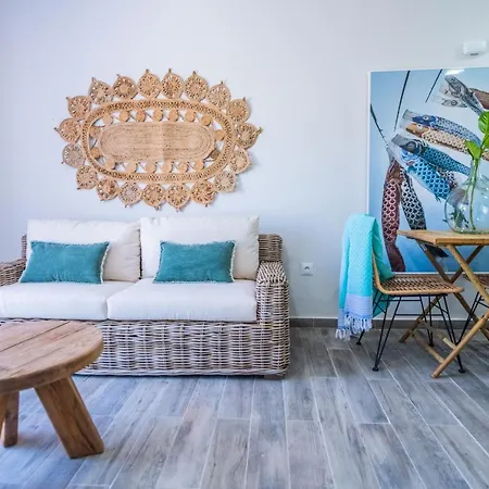Apartamento Agualique