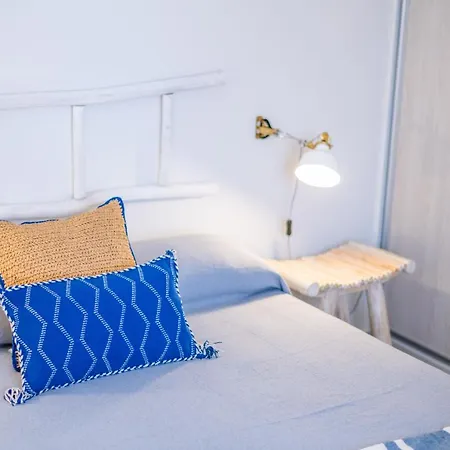 Apartamento Agualique